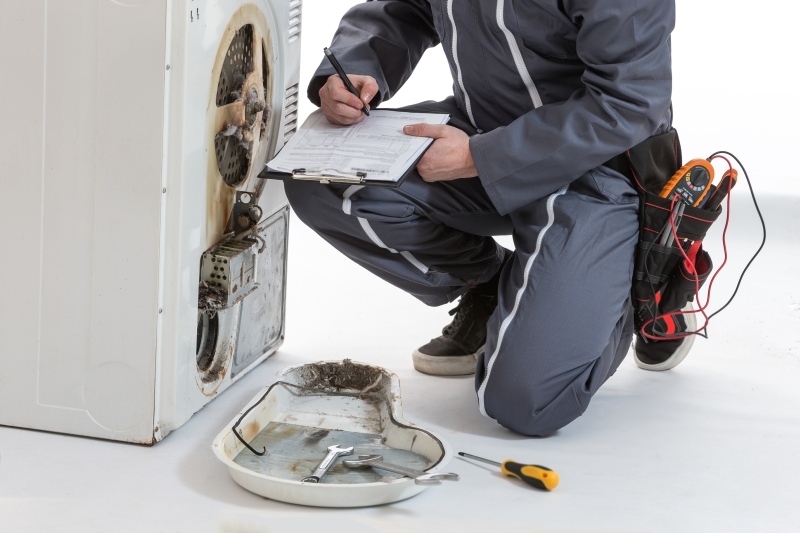 Appliance Repairs Bicester