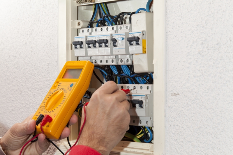 Electricians Bicester