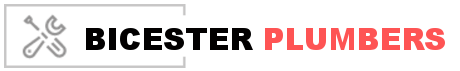 Plumbers Bicester logo